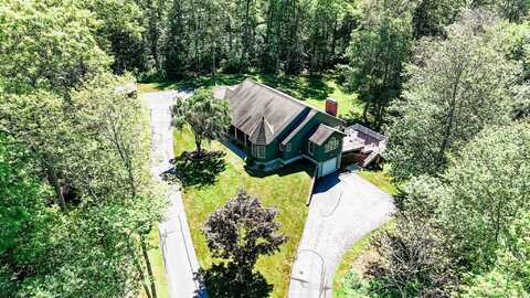 245 Snake Meadow Hill Road, Sterling, CT 06377