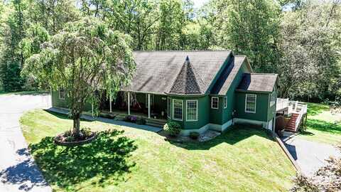 245 Snake Meadow Hill Road, Sterling, CT 06377