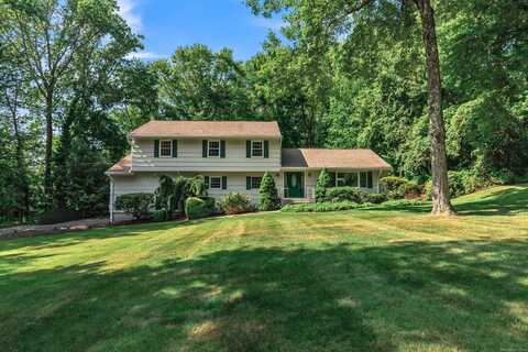 66 Scenic Hill Road, Trumbull, CT 06611