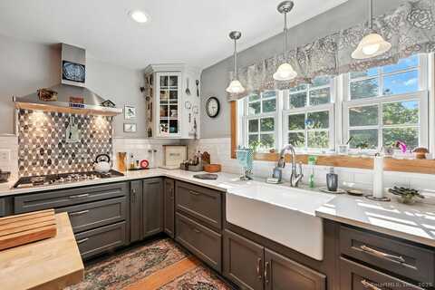 186 Mill Street, Hartland, CT 06065