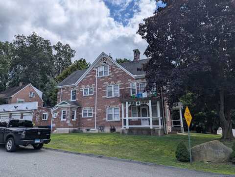 89 Hillside Avenue, Torrington, CT 06790