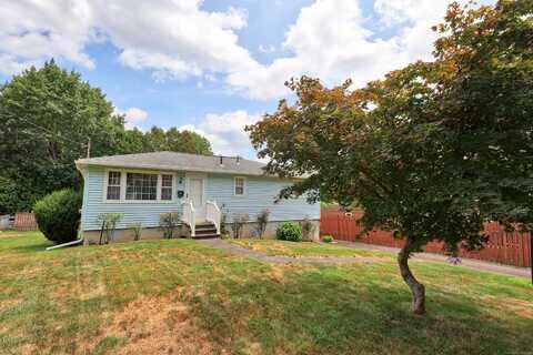 14 Charlotte Street, Watertown, CT 06779