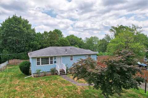 14 Charlotte Street, Watertown, CT 06779