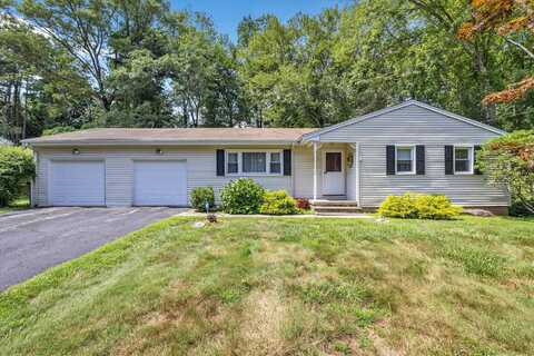 279 Dayton Road, Trumbull, CT 06611