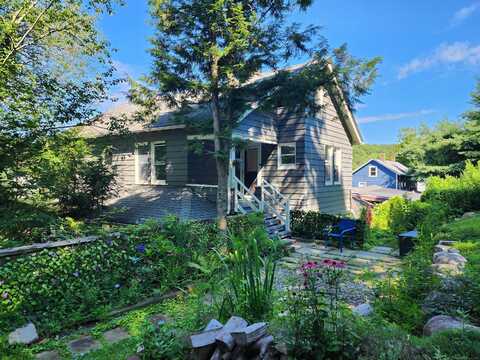 54 West Branchville Road, Ridgefield, CT 06877