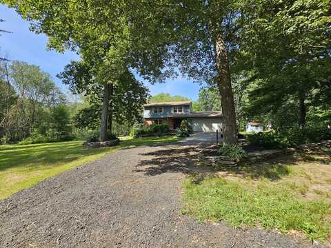 98 Trumbull Highway, Lebanon, CT 06249