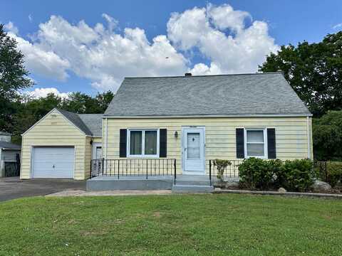 14 Sunset Road, East Haven, CT 06512