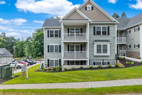 64 East Mitchell Avenue, Cheshire, CT 06410