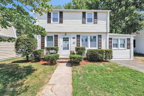 161 Bradley Avenue, Hamden, CT 06514