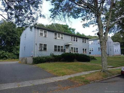 52 Oak Ridge Drive, New Haven, CT 06513