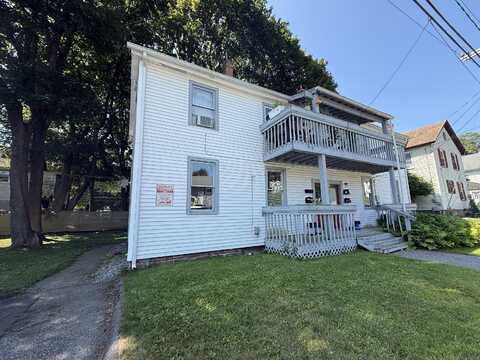 14 Gay Street, Winchester Center, CT 06098