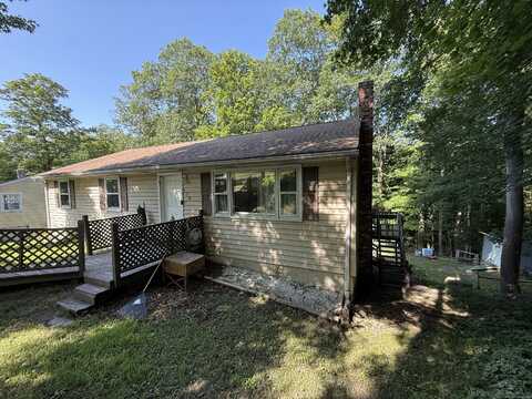 179 Gilbert Avenue, Winchester Center, CT 06098