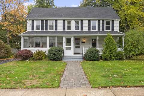 150 Woodrow Street, West Hartford, CT 06107