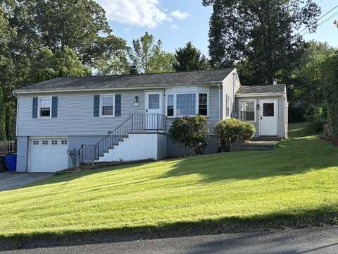 311 Colonial Street, Watertown, CT 06779