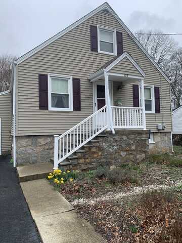 108 Warner Street, Groton, CT 06340