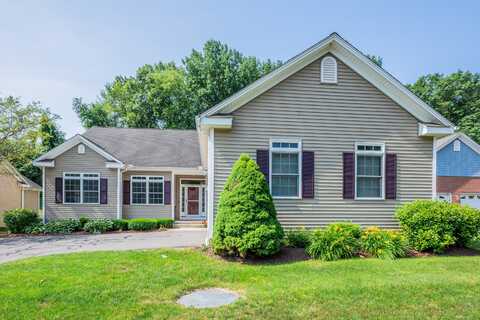 71 Lavender Lane, South Windsor, CT 06074