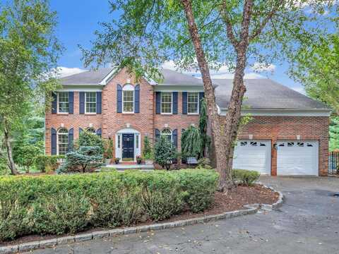 159 Blue Bell Lane, Fairfield, CT 06824