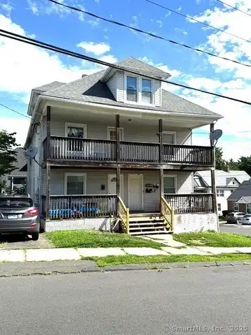 132 Gridley Street, Bristol, CT 06010