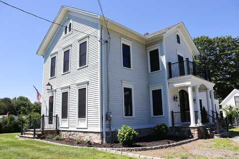 374 Grassy Hill Road, Orange, CT 06477
