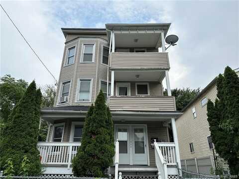 227 Orland Street, Bridgeport, CT 06605