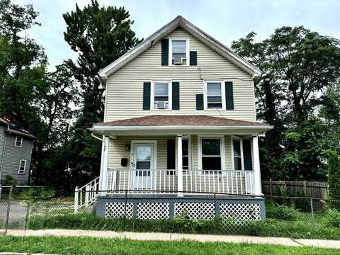6 West Clay Street, Hartford, CT 06120