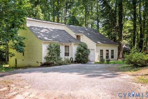 3201 Barnes Spring Court, Chesterfield, VA 23112