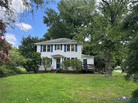 484 Main Street, Warsaw, VA 22572