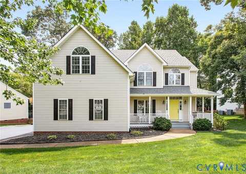 11837 Longfellow Drive, Midlothian, VA 23112