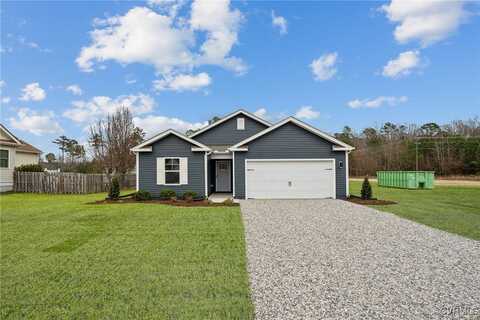 104 Byway Circle, Kilmarnock, VA 22482