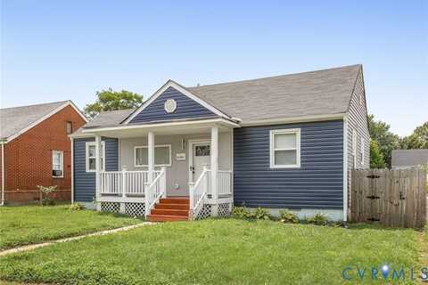 2104 N 20th Street, Richmond, VA 23223