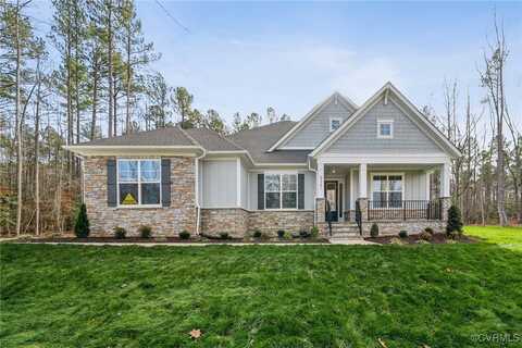 16824 Barmer Road, Chesterfield, VA 23838