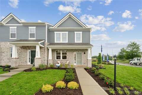 6021 Banyan Lane, Chesterfield, VA 23234