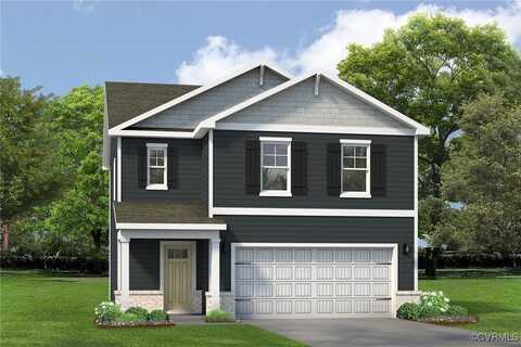 7821 Arbor Marsh Terrace, New Kent, VA 23124