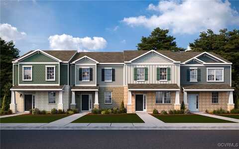 5916 Banyan Lane, Chesterfield, VA 23234