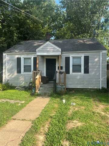1826 Keswick Avenue, Richmond, VA 23224
