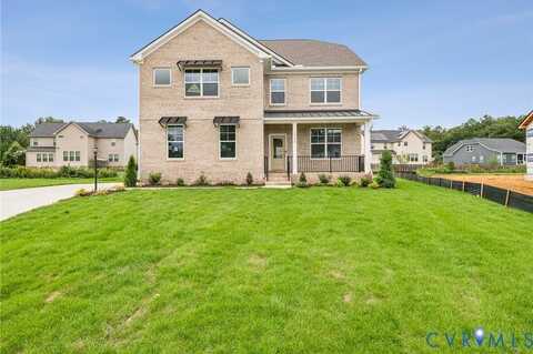 3908 Lyons Mill Lane, Glen Allen, VA 23059