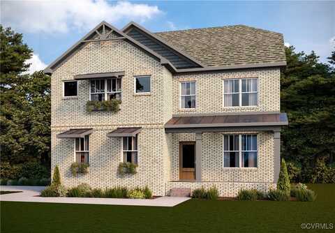 3908 Lyons Mill Lane, Glen Allen, VA 23059