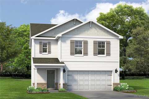 7598 Broomsedge Court, New Kent, VA 23124
