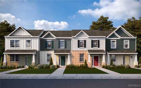 6024 Banyan Lane, Chesterfield, VA 23234