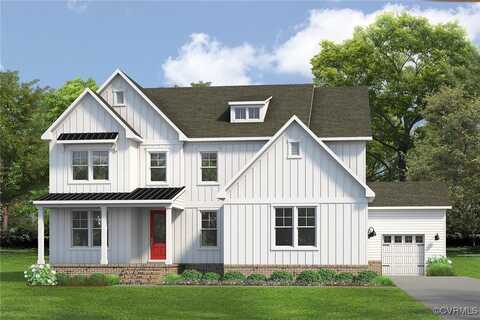 2720 Maidens Road, Powhatan, VA 23139