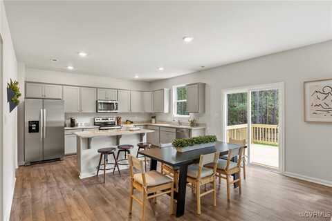7760 Arbor Marsh Terrace, New Kent, VA 23124
