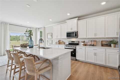 8837 Farthing Drive, Chesterfield, VA 23838