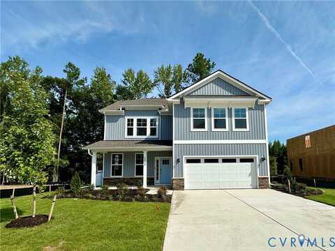 8849 Farthing Drive, Chesterfield, VA 23838