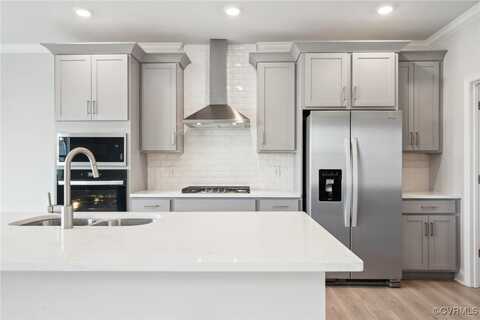 8830 Farthing Drive, Chesterfield, VA 23838