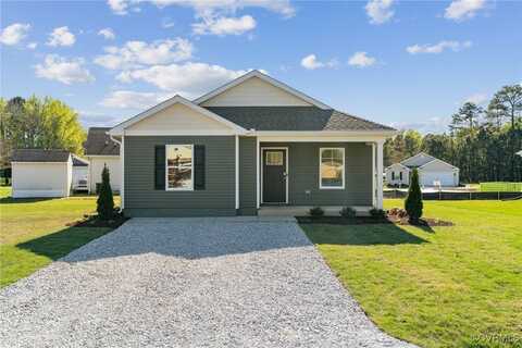 24 Byway Circle, Kilmarnock, VA 22482