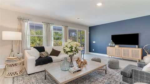 8843 Farthing Drive, Chesterfield, VA 23838