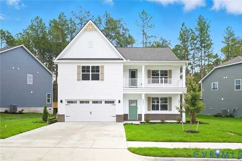 16906 Farthing Court, Chesterfield, VA 23838