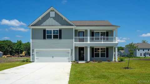16906 Farthing Court, Chesterfield, VA 23838