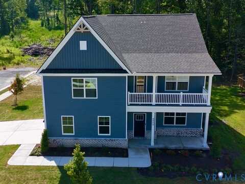 8866 Farthing Drive, Chesterfield, VA 23838