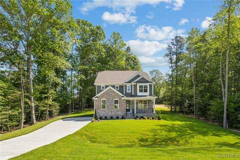 8818 Farthing Drive, Chesterfield, VA 23838